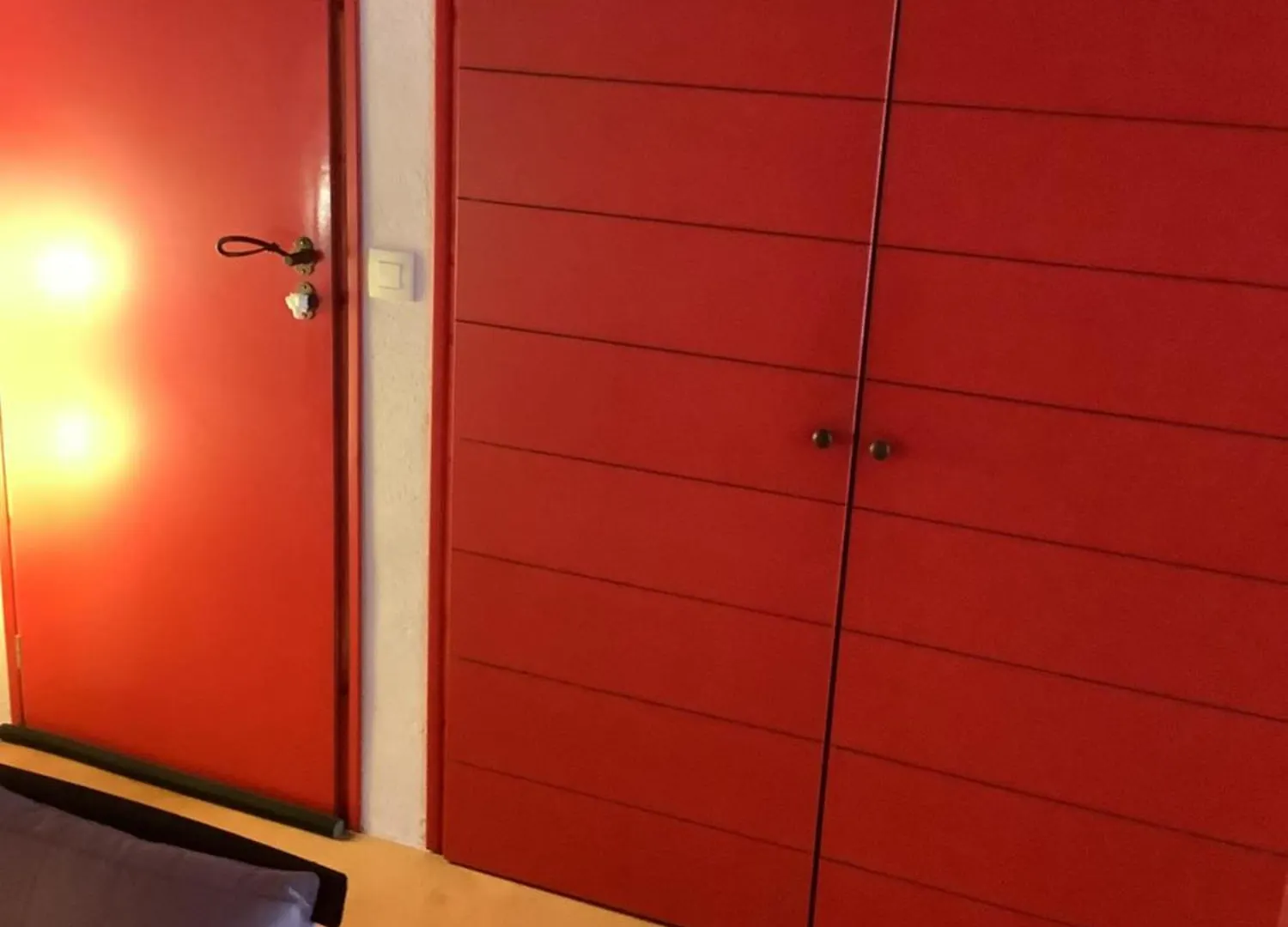Homestay L Atelier Apartment Seyssinet-Pariset France