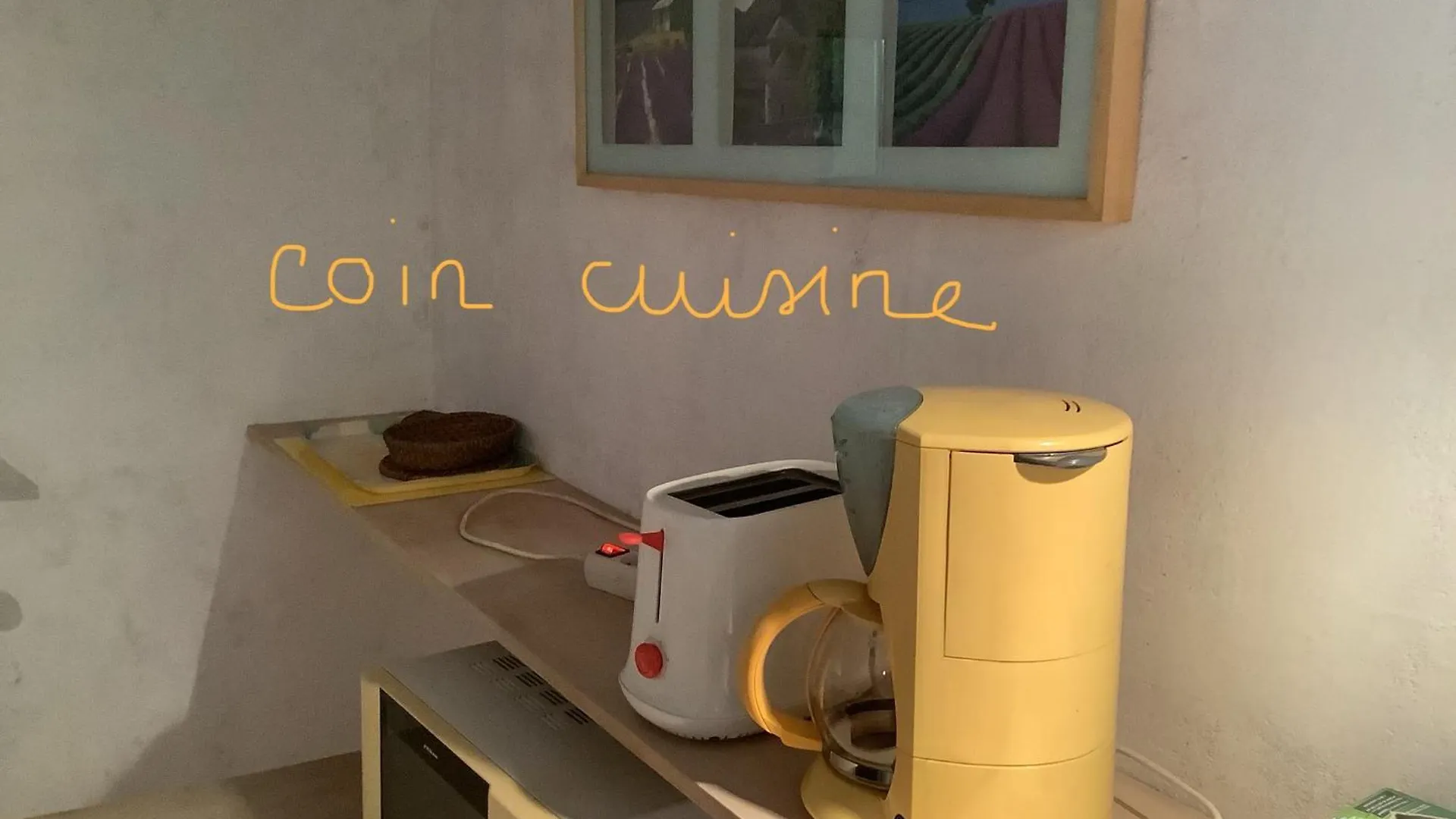 Homestay L Atelier Apartment Seyssinet-Pariset France