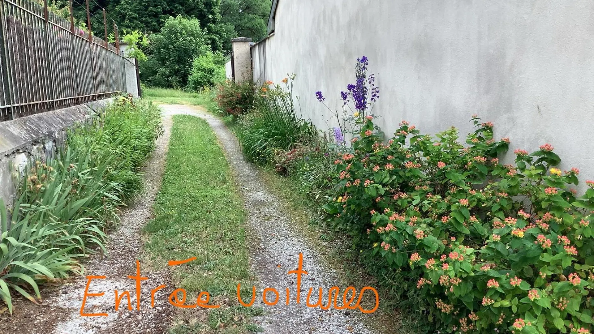 Homestay L Atelier Apartment Seyssinet-Pariset